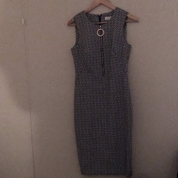 CALVIN KLEIN-NWOT - Picture 2 of 5